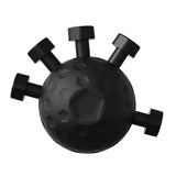 Finger Grip Ball Trainer – Adjustable Resistance, Rehab Support & Compact Design