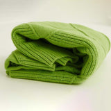 Charlotte High-Neck Pullover - Stylish & Chic Women's Sweater
