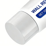 Wall Repair Paste – Fills Holes to 33cm, Moisture-Resistant, Paintable, with Tools