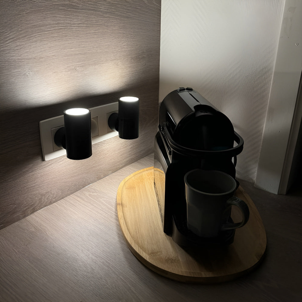 Optimized Product Title: **Dimmbare LED Nachtlampe mit Drehregler – Warmweißes Licht für Steckdose | Ideal für Schlafzimmer, Kinderzimmer & Nachtgebrauch** 

This title includes relevant keywords and phrases that can improve visibility on Google Shopping