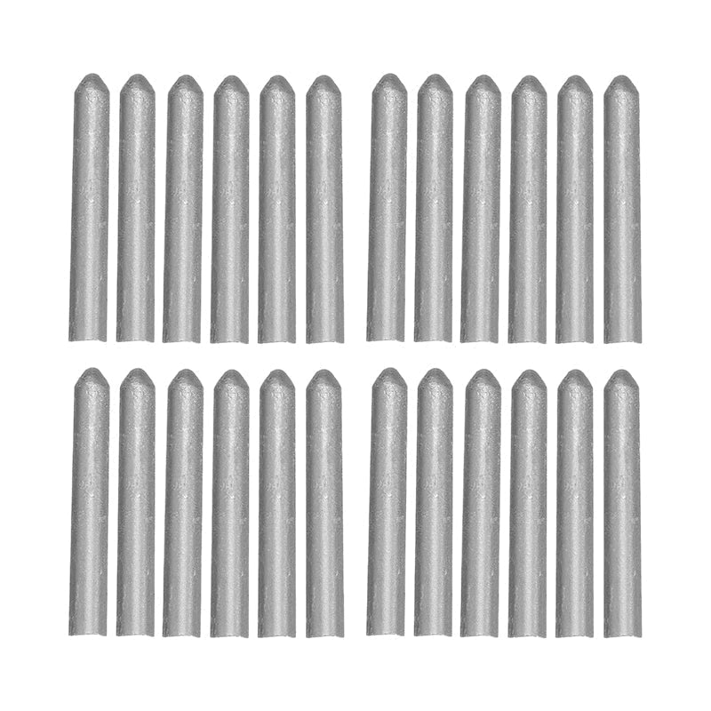 Metal Repair Welding Rods – No Torch Needed, Bonds Copper/Aluminum/Steel, 6-Pack