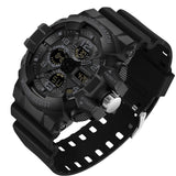 Kalsten | Heavy Duty Military Waterproof Digital Watch