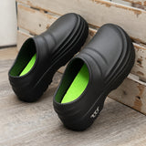 AquaStep – Orthopedic Waterproof Clogs