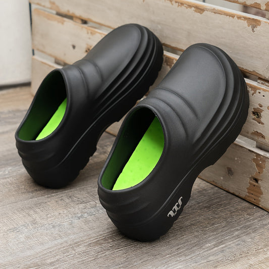 AquaStep – Orthopedic Waterproof Clogs