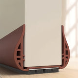 SnugBlock Door Stop Adjustable for Insulation and Soundproofing | Kalsten