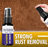Rust Remover Spray – Instant Action, Long-Lasting Protection & Non-Toxic