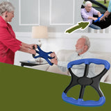 Ergonomic Standing Aid – Non-Slip Handles, 190kg Capacity & Lightweight 270g