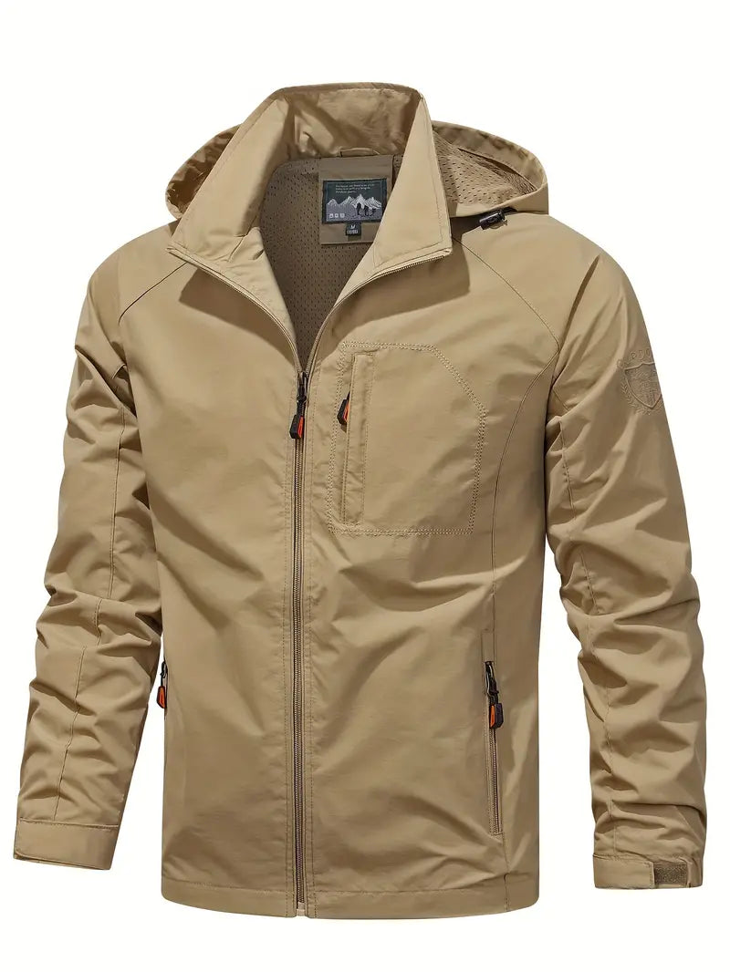 Optimized Product Title: **Marc™ Elegante Leichte Jacke für Damen – Stilvolle Übergangsjacke aus hochwertigem Material** 

This title includes relevant keywords and phrases that can improve visibility and attract potential buyers while maintaining clarity
