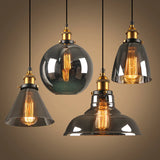 Vincent Crystal Luxury Hanging Lamp