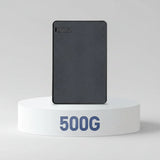 External Hard Drive Portable SSD USB 3.0 Fast Storage Backup