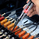 Digitaler Schaltkreis-Tester – Spannungsprüfung 3V bis 48V