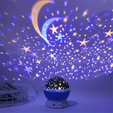 Enhanced Product Title: "Sternenprojektor Nachtlampe - LED Projektor mit Sternenhimmel, Nachtlicht für Kinderzimmer, Entspannende Atmosphäre für Schlaf und Meditation" 

This title includes relevant keywords and phrases that can improve visibility and app