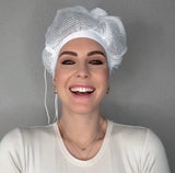 Kalsten | Portable Curl - Hair Bonnet Dryer Cap