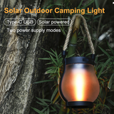 Kalsten | SolarGlowX — Create safe, magical nights filled with a real flame atmosphere without effort or risk