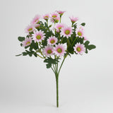Mothers Day Artificial Flowers Daisy Bouquet Table Centerpiece Decor