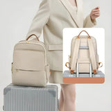 Sophia – Trendy Multifunctional Women's Backpack