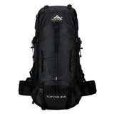 AquaTrek Backpack - detail view