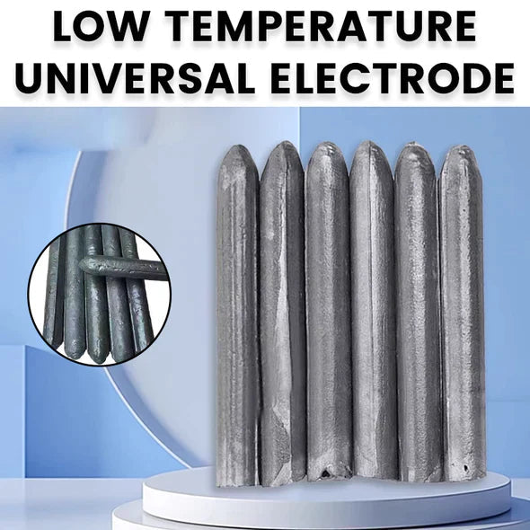 Universal Welding Wire – Low-Temperature, 1mm Tin Core & Multi-Metal Use