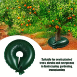 Tree Watering Bag – Slow Drip Irrigation, 57/75L Capacity & Weatherproof Fabric