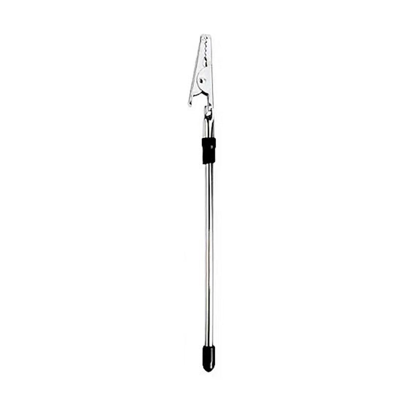 Bracelet Fastening Tool – One-Handed Clasp Helper, Stainless Steel, Portable