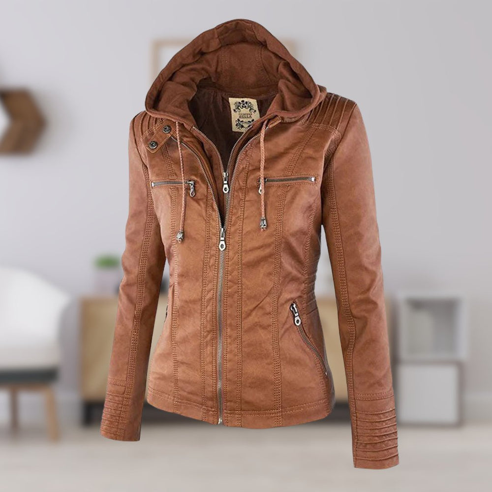 Enhanced Product Title: "Calista - Ultimative Modische Jacke für Damen | Stilvoll, Bequem & Vielseitig" 

This title includes relevant keywords for better search optimization while highlighting the product's key features.