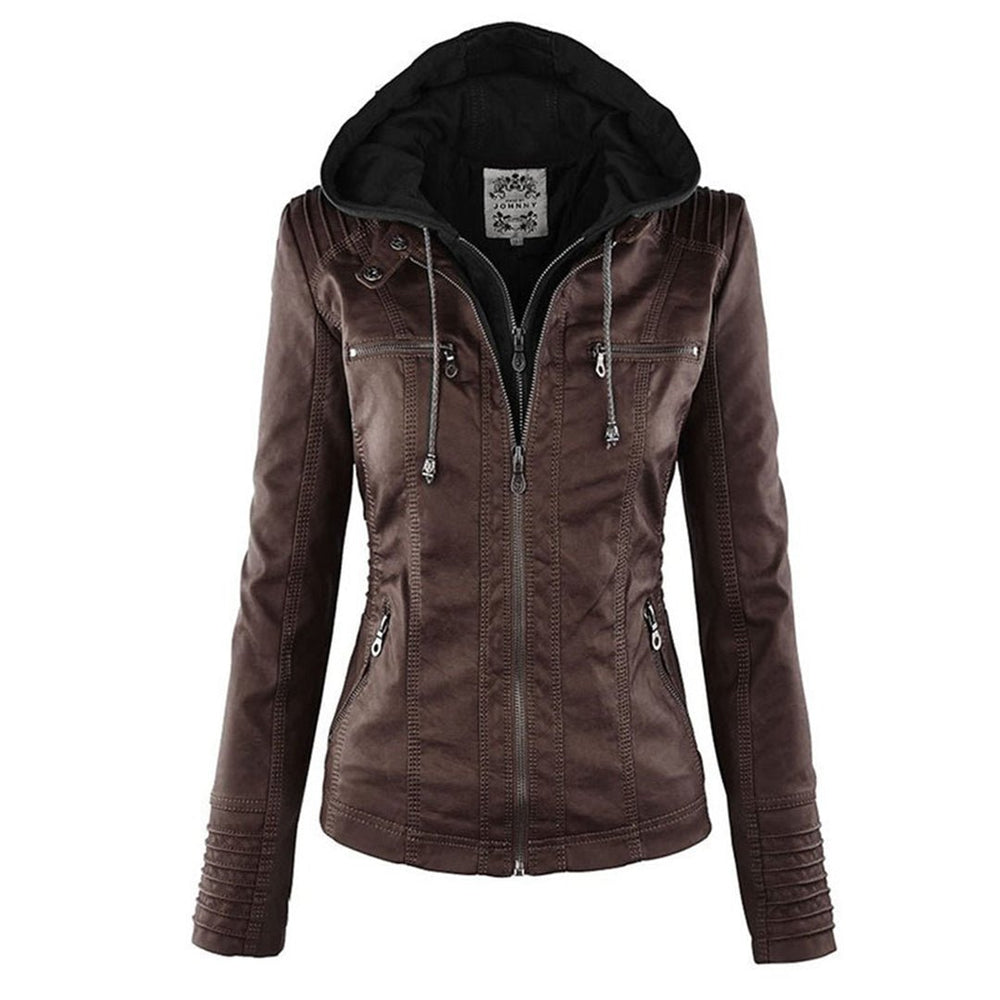 Enhanced Product Title: "Calista - Ultimative Modische Jacke für Damen | Stilvoll, Bequem & Vielseitig" 

This title includes relevant keywords for better search optimization while highlighting the product's key features.
