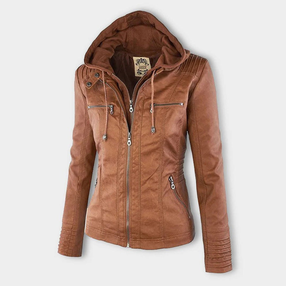 Enhanced Product Title: "Calista - Ultimative Modische Jacke für Damen | Stilvoll, Bequem & Vielseitig" 

This title includes relevant keywords for better search optimization while highlighting the product's key features.