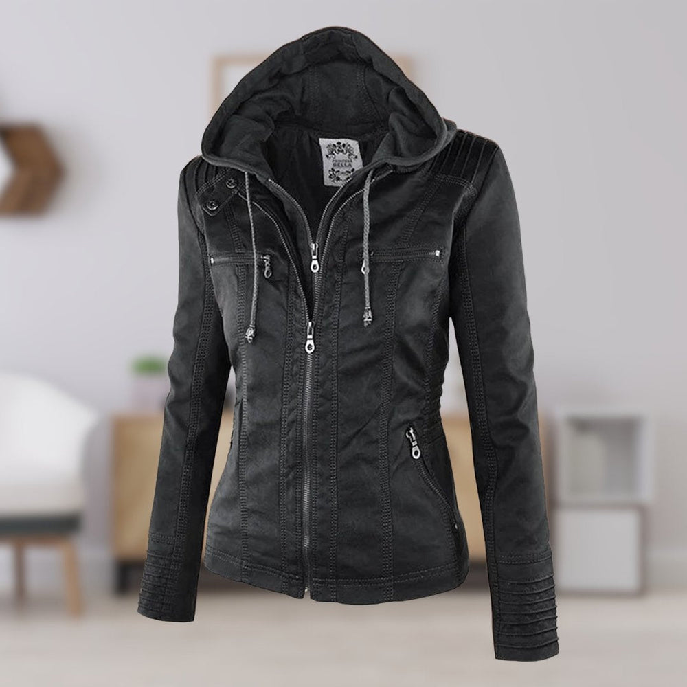 Enhanced Product Title: "Calista - Ultimative Modische Jacke für Damen | Stilvoll, Bequem & Vielseitig" 

This title includes relevant keywords for better search optimization while highlighting the product's key features.