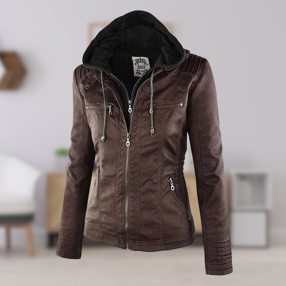 Enhanced Product Title: "Calista - Ultimative Modische Jacke für Damen | Stilvoll, Bequem & Vielseitig" 

This title includes relevant keywords for better search optimization while highlighting the product's key features.