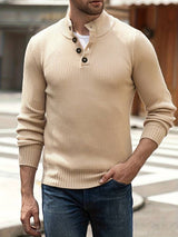 Capri Sweater - Hudson - 2