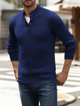 Capri Sweater - Hudson - 4