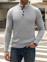 Capri Sweater - Hudson