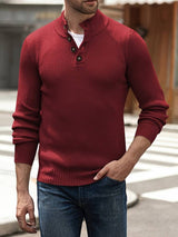 Capri Sweater - Hudson - 5