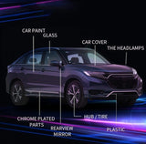 Premium Automotive Scratch Repair Wax - Restore & Protect Car Surfaces | Easy Application, Long-Lasting Shine