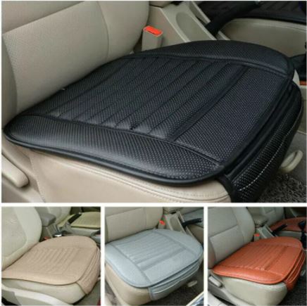 Premium Car Seat Protector Mat Pad - Waterproof, Non-Slip, Universal Fit for Car Seats - Durable, Easy to Clean, Ideal for Kids & Pets