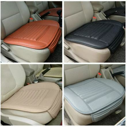 Premium Car Seat Protector Mat Pad - Waterproof, Non-Slip, Universal Fit for Car Seats - Durable, Easy to Clean, Ideal for Kids & Pets