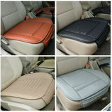 Premium Car Seat Protector Mat Pad - Waterproof, Non-Slip, Universal Fit for Car Seats - Durable, Easy to Clean, Ideal for Kids & Pets