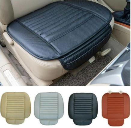 Premium Car Seat Protector Mat Pad - Waterproof, Non-Slip, Universal Fit for Car Seats - Durable, Easy to Clean, Ideal for Kids & Pets