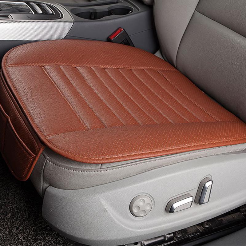 Premium Car Seat Protector Mat Pad - Waterproof, Non-Slip, Universal Fit for Car Seats - Durable, Easy to Clean, Ideal for Kids & Pets