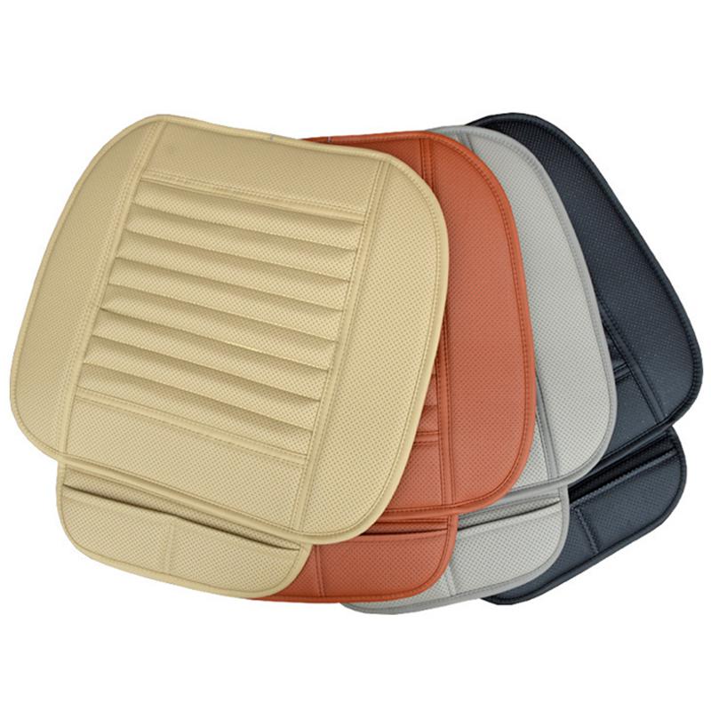 Premium Car Seat Protector Mat Pad - Waterproof, Non-Slip, Universal Fit for Car Seats - Durable, Easy to Clean, Ideal for Kids & Pets