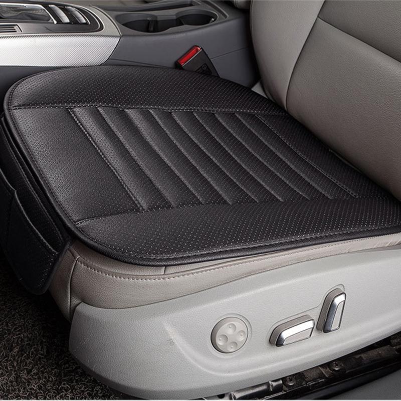 Premium Car Seat Protector Mat Pad - Waterproof, Non-Slip, Universal Fit for Car Seats - Durable, Easy to Clean, Ideal for Kids & Pets