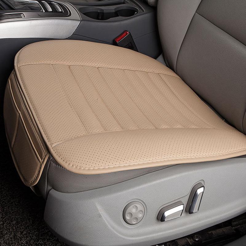 Premium Car Seat Protector Mat Pad - Waterproof, Non-Slip, Universal Fit for Car Seats - Durable, Easy to Clean, Ideal for Kids & Pets