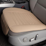 Premium Car Seat Protector Mat Pad - Waterproof, Non-Slip, Universal Fit for Car Seats - Durable, Easy to Clean, Ideal for Kids & Pets