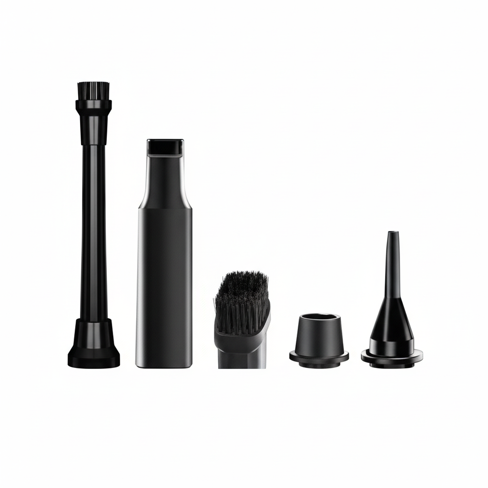 Car Vacuum Cleaner Handheld Cordless Portable