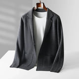 Cardigan – Quiet Confidence in Every Stitch