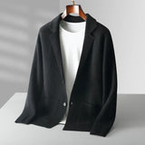 Cardigan – Quiet Confidence in Every Stitch