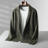 Cardigan – Quiet Confidence in Every Stitch