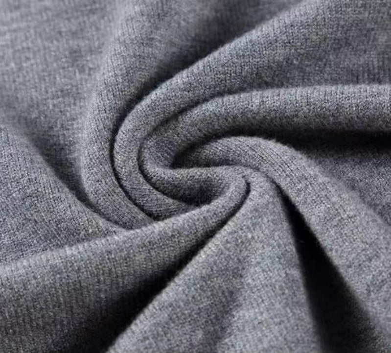 Cashmere Men's Sweater – Silvano