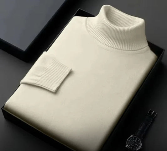 Cashmere Men's Sweater