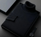 Cashmere Men's Sweater – Silvano